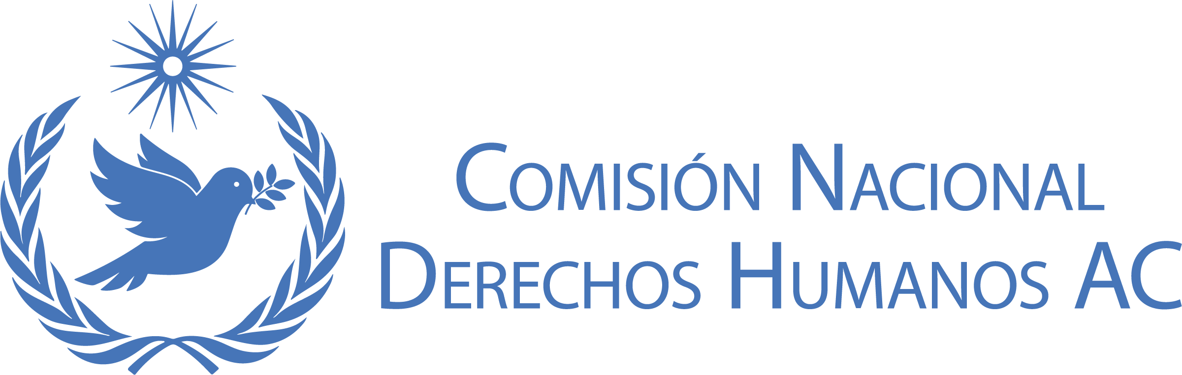 COMISIÓN NACIONAL DERECHOS HUMANOS A.C.